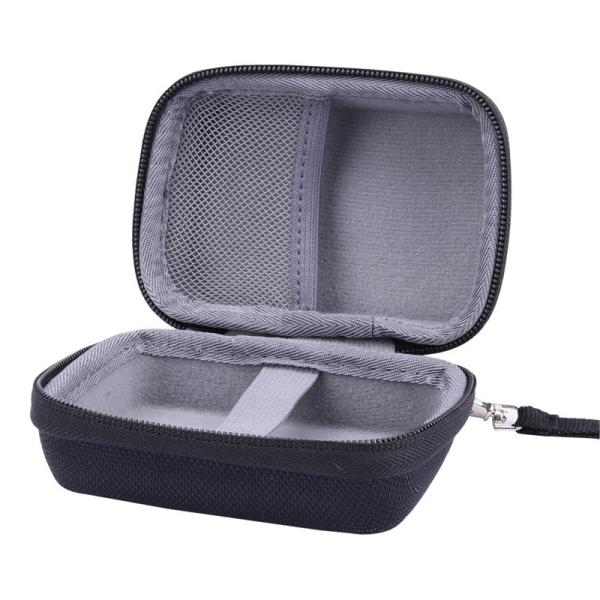Buy Lightweight 37X27X16 cm EVA Electronic Case Hot Pressing Printing at wholesale prices