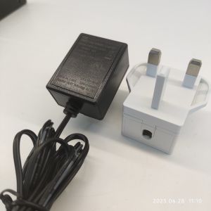 0.5A 18V Wall Mount Power Adapters Versatility Safe Approved