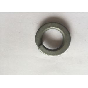 Precision Duplex Stainless Steel Fasteners S31803 S32750 S32760 Bolt Nut Washer