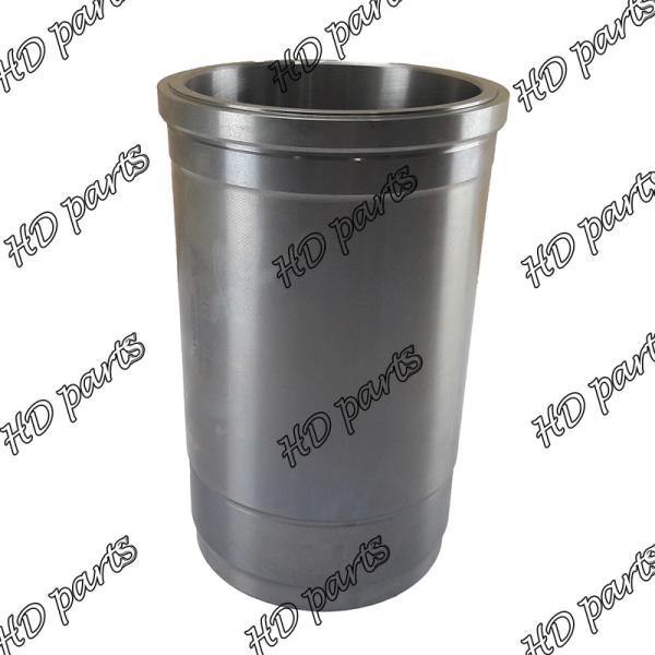 Buy 6D14 Diesel Engine Cylinder liner ME031617 For MITSUBISHI at wholesale prices