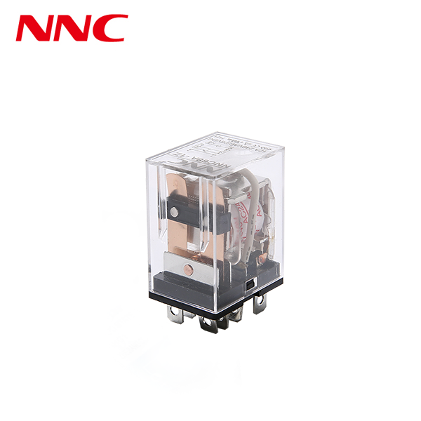 Buy cheap NNC General purpose Relay 68A JQX-13F from wholesalers