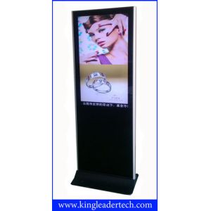 China 55'' 1080P WIFI Digital Signage on sale
