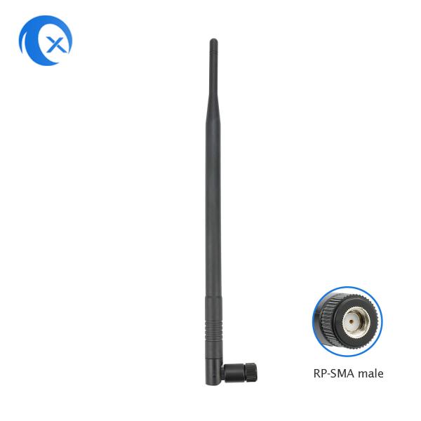 Buy 3dbi 868 MHz Omnidirectional LoRaWAN Gateway Antenna at wholesale prices