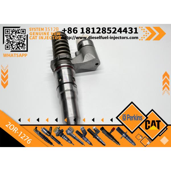 New Common Rail Injector 386~1767 392-0208 2OR-1276 386-1760 OR9-539 20R-1272 for diesel Engine