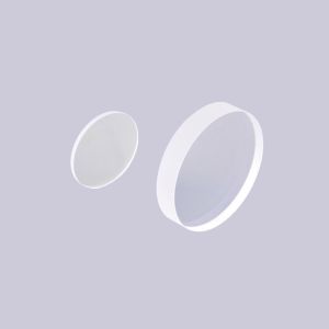 Laser Resistant Plastic Spot Welder Optical Fiber Lens