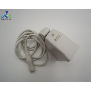 EPIQ 5 Sector Array Ultrasound Transducer Probe IU22 S12-4 Hospital