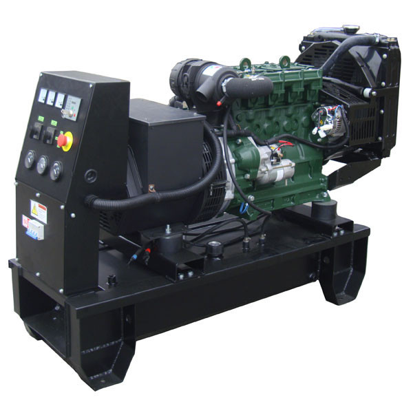 Buy 120 220 240 Volt Kubota Diesel Generator at wholesale prices