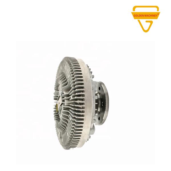 Buy 5010269871 Renault Truck Spare Parts Fan Clutch at wholesale prices