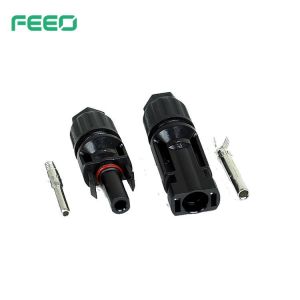 45A Solar Cable Connector