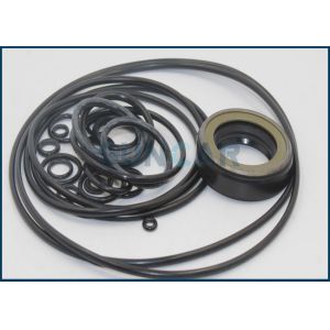 Seal Kit For 708-21-04033 7082104033 Hydraulic Pump KOMATSU PC60 PC70