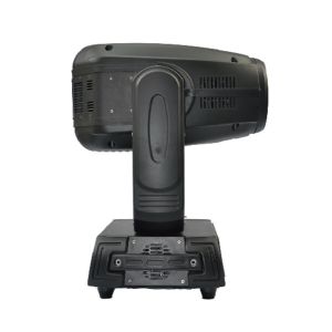 OSRAM HRI 280W 3in1 Beam Moving Head Light With Spot + Wash Special Effects