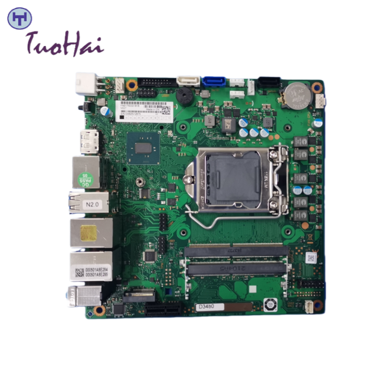 Wincor I6 H110-mITX Motherboard 1750301816