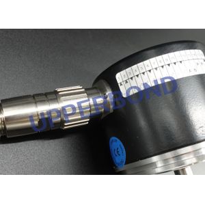Rotary Absolute Encoder Cigarette Machinery Electronics Spare Parts