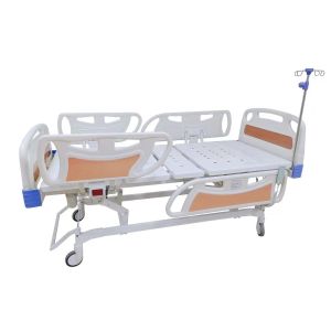 Medical Equipment Manual Nursing Bed Hospital Three Function Flashlight