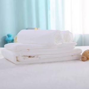Hospitals 200*230cm Disposable Bed Cover Roll