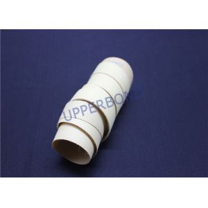 Extremely Strong Garniture Tape Tensile Strength Of Fiber Kevlar Standard