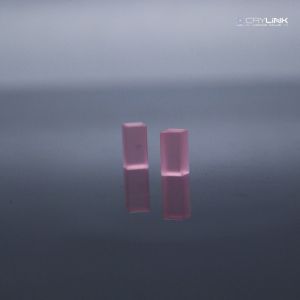 Buy cheap Er YAG Laser Crystals from wholesalers