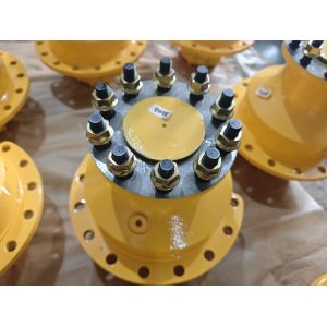 POCLAIN MS05 HYDRUALIC MOTOR