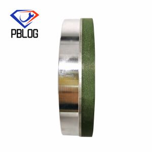 Cup Glass Edging Grinding Wheel Disc Material Resin And Diamond