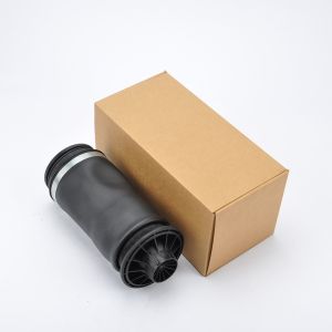 X164 Natural Rubber Air Ride Suspension A1643200625 A1643200925 A1643200725