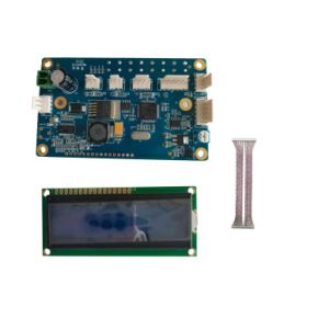 5113 Printhead White Ink Pyrography Printer 4720 Four Head Inkjet Printer