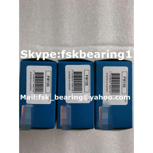 DAC38710033 / 30 , FW135 Front Wheel Hub Bearing 37.99mm X 71.02mm X 33mm