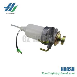 Fuel Water Separator Filter 5-13200220-4 5132002204 For Isuzu Nkr55 4JB1 TFR54