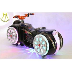 Hansel children amusement bike kids ride prince motorcycle electric for shopping