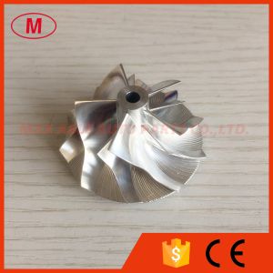 KP39 34.00/46.00mm 5+5 blades high performance 5439-970-0059 Turbo aluminun 2618