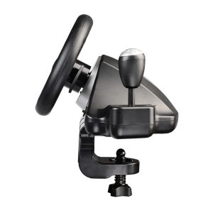 XBOXONE Steering Wheel With 270 Degree Rotation Angle