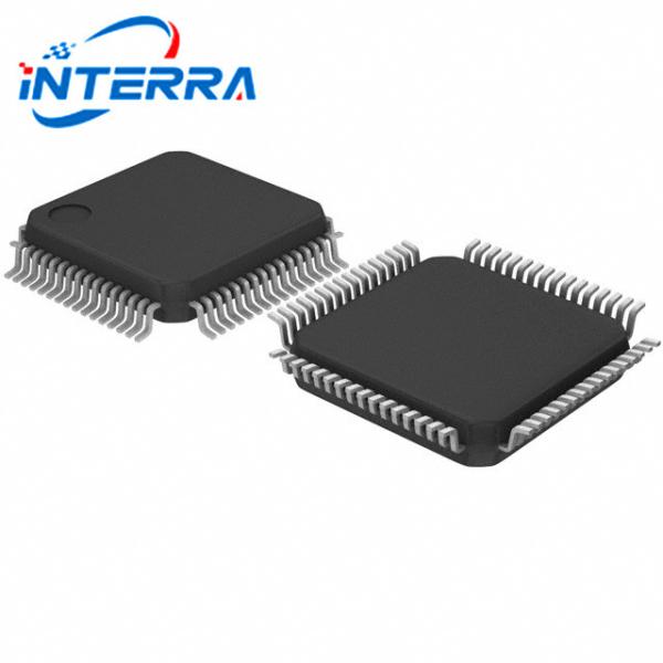 Buy STMicroelectronics Common IC Chips STM32F405RGT6 ARM Microcontrollers 64LQFP at wholesale prices