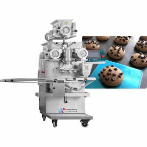 Yucheng 220V Automatic Puff Pastry Machine For Bakeries Confectioneries