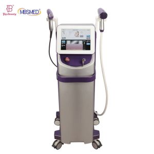 Sublative RF Machine Innovative Skin Resurfacing And Facial Countour Technology
