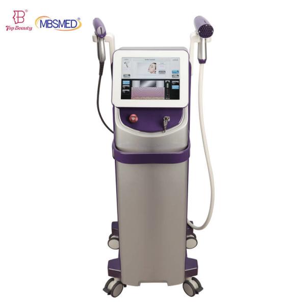 Sublative RF Machine Innovative Skin Resurfacing And Facial Countour Technology