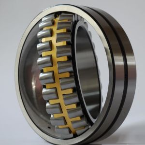 Roller Bearing Spherical Outside Diameter 530mm 1200mm for Pharmaceutical