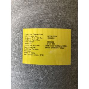 Flexible And Customizable FRP Flange Fiberglass Pipe Flanges