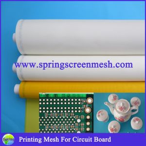 China Circuit Board Printing Mesh on sale