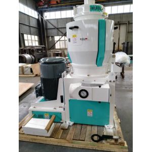 Vertical Emery Roller Rice Whitening Machine 37KW 220V