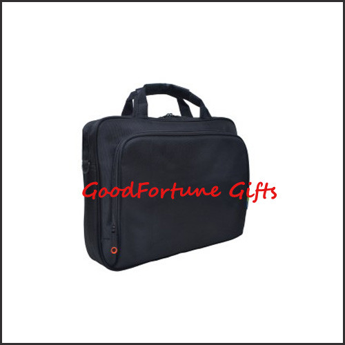 Buy Promotional High Density Polyester Computer Bag With Handle For 15.6 inch Laptop at wholesale prices