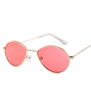 Metal Frame Hot Sale Sunglasses Old Fashioned Classic Star UV400