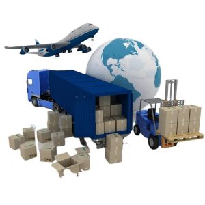 Custom Origin Storage Full Truckload Carriers With FOB EXW CIF DDU DDP Trading