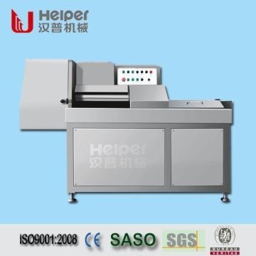 Buy Frozen Meat Dicer frozen meat dicing machine at wholesale prices