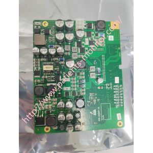 PN 050-000467-01 DCDC Board For Mindray DP-50 VET Ultrasound Diagnostic System