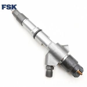 China Fuel Injector 0445120149 For Weichai WD10 WP10 on sale