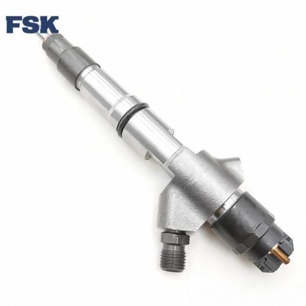 Buy Fuel Injector 0445120149 For Weichai WD10 WP10 at wholesale prices