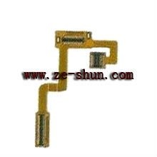 Quality mobile phone flex cable for LG KP210 slider for sale