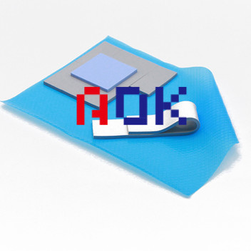 Buy Odorless Conductive Electrical Insulation Sheet Anti Seismic at wholesale prices