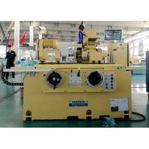 Metal Electric CNC Grinder Machine Durable Centerless FX-24CNC