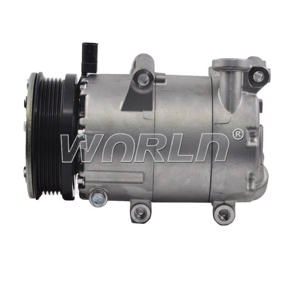 12V Car Air Conditioner Compressor 30676394 1234250 For Ford Focus For CMAX For Volvo WXFD021