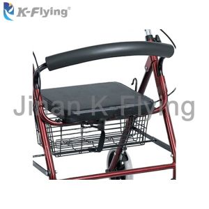 Lightweight Flexiable Medical Rehabilitation Equipment Elderly Walking Aid